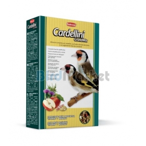 Padovan Cardellini Grandmix 800gr